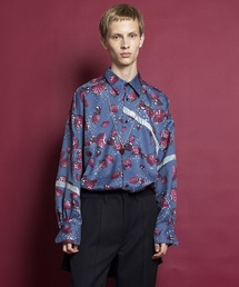 MILKBOY | BERRY KISS シャツ(シャツ/ブラウス)