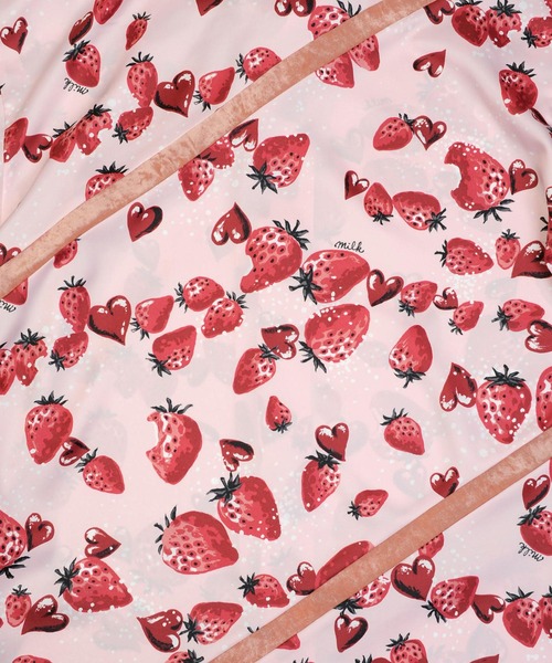 MILKBOY（ミルクボーイ）の「BERRY KISS シャツ（シャツ/ブラウス・メンズ・A/C/B・FREE）」の18枚目の写真