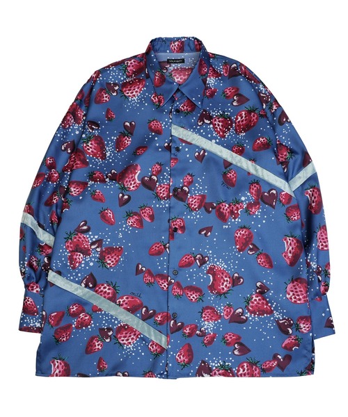 MILKBOY（ミルクボーイ）の「BERRY KISS シャツ（シャツ/ブラウス・メンズ・A/C/B・FREE）」の5枚目の写真