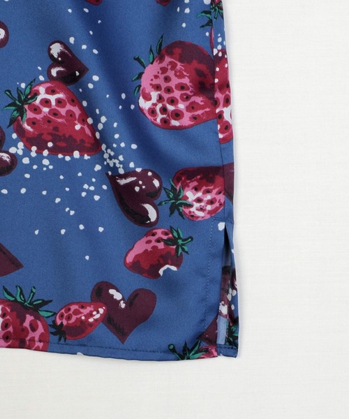 MILKBOY（ミルクボーイ）の「BERRY KISS シャツ（シャツ/ブラウス・メンズ・A/C/B・FREE）」の22枚目の写真