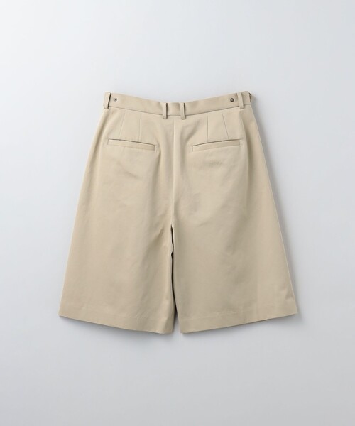 ROKUコットン チノ ショートパンツ BEAUTY&YOUTH UNITED ARROWS｜<6(ROKU) >コットン チノ ショート