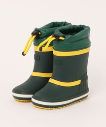 《IFME》baby ｿﾘｯﾄﾞﾗﾊﾞｰﾌﾞｰﾂ