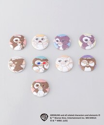 212 KITCHEN STORE(トゥワントゥキッチンストア)のシークレットほわほわ缶マグネット BOX10種 <GREMLINS グレムリン>(その他雑貨)