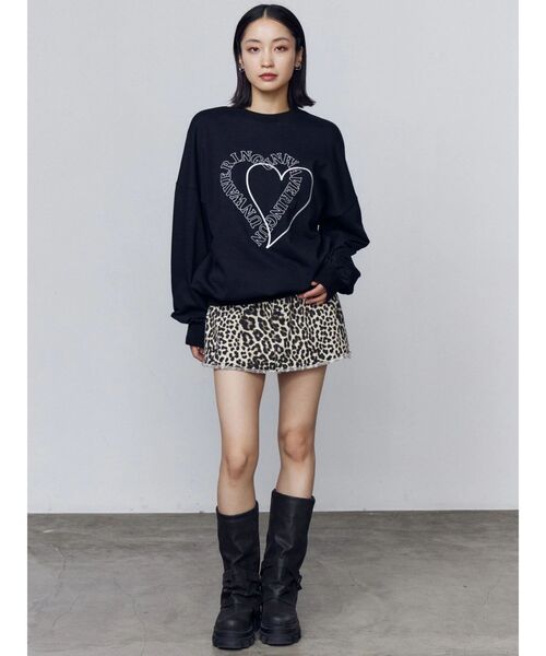 セール】カバータンクブーツ（ブーツ）｜EMODA（エモダ）の