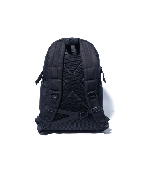 XLARGE(エクストララージ)の「MULTI POCKET BACKPACK(バックパック/リュック・メンズ・ブラック/カモフラージュ/ベージュ・ONE SIZE)」の6枚目の写真