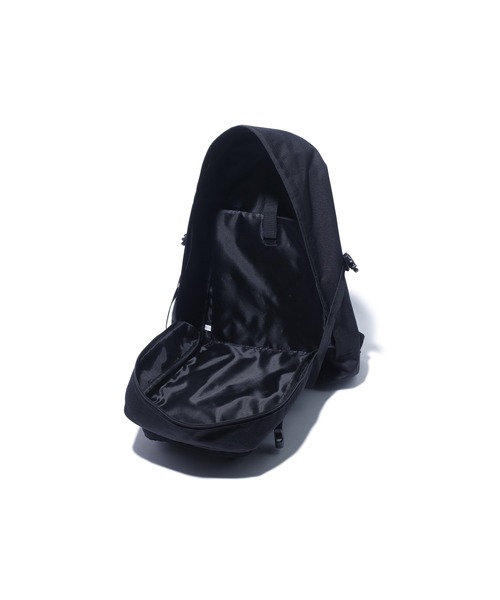 XLARGE(エクストララージ)の「MULTI POCKET BACKPACK(バックパック/リュック・メンズ・ブラック/カモフラージュ/ベージュ・ONE SIZE)」の7枚目の写真