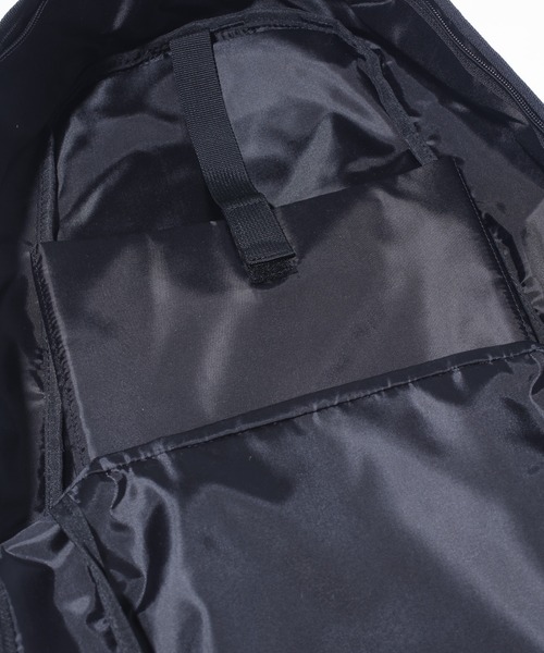 XLARGE(エクストララージ)の「MULTI POCKET BACKPACK(バックパック/リュック・メンズ・ブラック/カモフラージュ/ベージュ・ONE SIZE)」の11枚目の写真