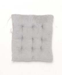 Ein（アイン）の「Ein/パステルカラー スクエア シート クッション（クッション/クッションカバー）」