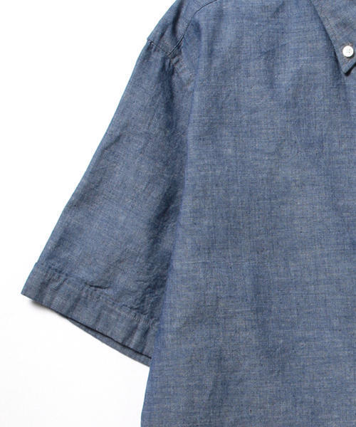 BEAMS PLUS（ビームスプラス）の「BEAMS PLUS / プルオーバー