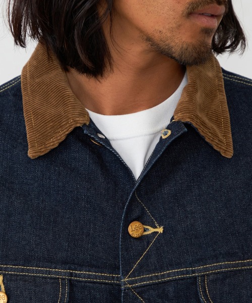 Lee/リー【暖】STORM RIDER/ブランケットライナー アウター