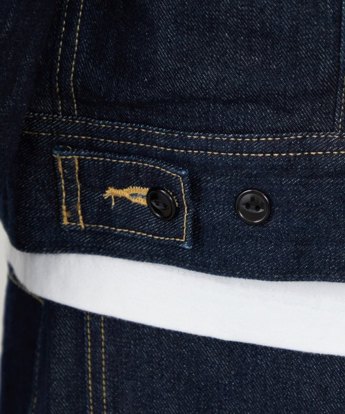 Lee/リー【暖】STORM RIDER/ブランケットライナー アウター