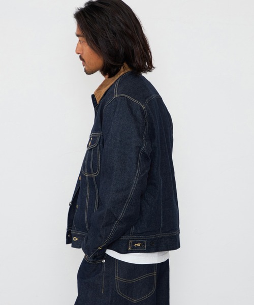 Lee/リー【暖】STORM RIDER/ブランケットライナー アウター