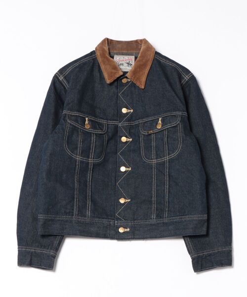 Lee/リー【暖】STORM RIDER/ブランケットライナー アウター