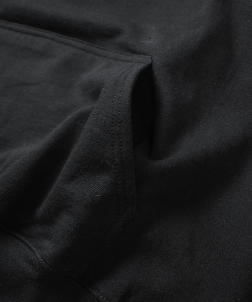 ROCK-OFF(ロックオフ)の「【ROCK-OFF】【AW】PUBLIC ENEMY CROSSHAIRS LOGO HOODIE(パーカー・メンズ・ブラック・MEDIUM/LARGE/X-LARGE)」の4枚目の写真