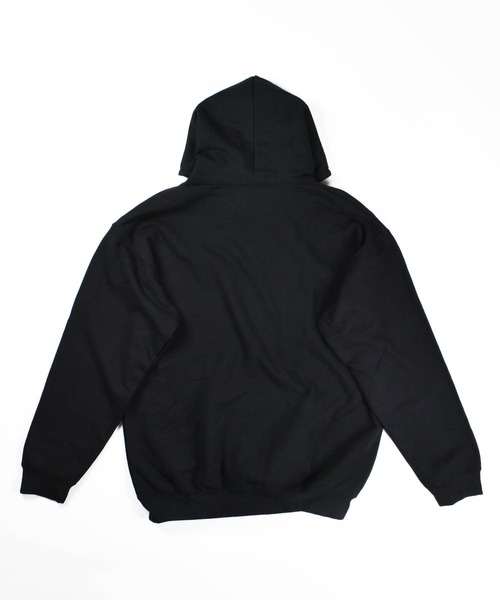 ROCK-OFF(ロックオフ)の「【ROCK-OFF】【AW】PUBLIC ENEMY CROSSHAIRS LOGO HOODIE(パーカー・メンズ・ブラック・MEDIUM/LARGE/X-LARGE)」の8枚目の写真