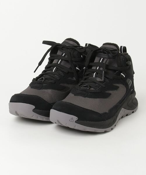 HIGHTRAIL MID POLAR / ハイトレイル ミッド ポーラー / メンズ 防水