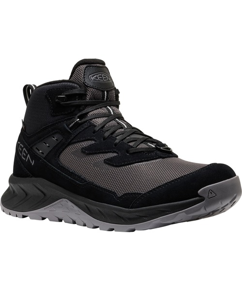 HIGHTRAIL MID POLAR / ハイトレイル ミッド ポーラー / メンズ 防水