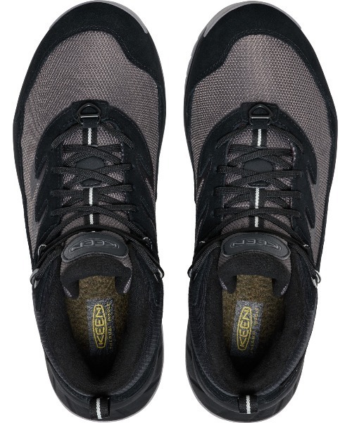 HIGHTRAIL MID POLAR / ハイトレイル ミッド ポーラー / メンズ 防水