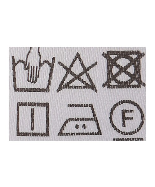 A DAY IN THE LIFE UNITED ARROWS(アデイインザライフユナイテッドアローズ)の「ウールライク サージ 2プリーツ スラックス <A DAY IN THE LIFE>(スラックス・メンズ・ベージュ・M/L)」の16枚目の写真