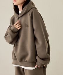 NAVY（ネイビー）の「nAvy ポンチワイドパーカー（パーカー）」