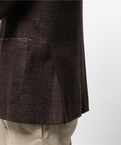 BEAMS F（ビームスエフ）の「BEAMS F / ブラウンジャケット