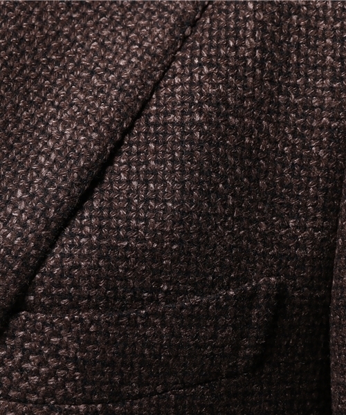 BEAMS F（ビームスエフ）の「BEAMS F / ブラウンジャケット