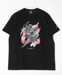 【RES】【KINJAZ】Graphic T