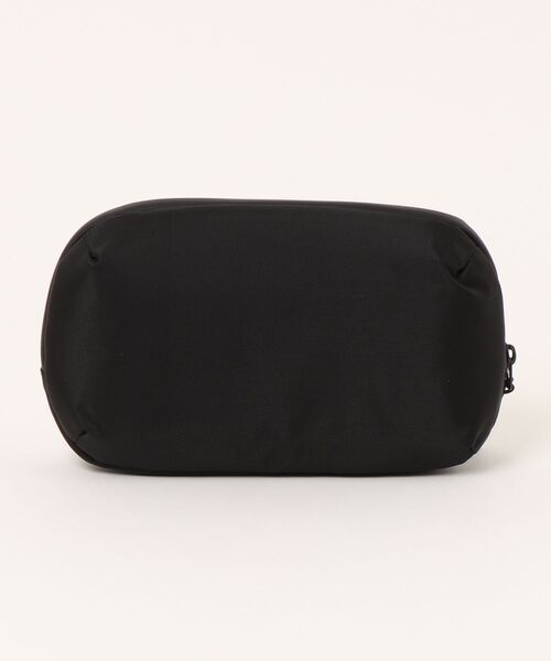 NOIR(ノワール)の「Squad mini case(エコバッグ/サブバッグ・メンズ・ブラック・FREE)」の2枚目の写真