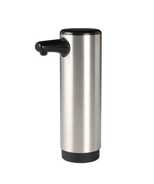 DULTON（ダルトン）の「FOAM SOAP DISPENSER/泡石鹸用 ソープディスペンサー（バス/トイレグッズ・メンズ・イエロー/セージグリーン/オフホワイト/シルバー・FREE）」の8枚目の写真
