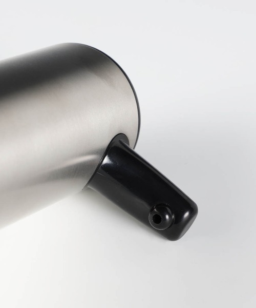 DULTON（ダルトン）の「FOAM SOAP DISPENSER/泡石鹸用 ソープディスペンサー（バス/トイレグッズ・メンズ・イエロー/セージグリーン/オフホワイト/シルバー・FREE）」の12枚目の写真