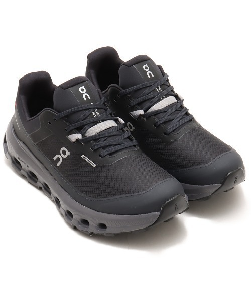 On Cloudvista 2 Waterproof W / オン クラウドビスタ 2 ウォータープルーフ