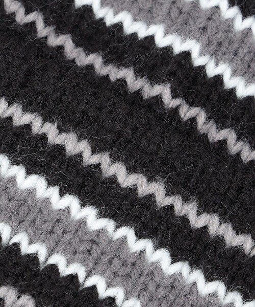 Columbia(コロンビア)の「Columbia/シアトルキャナル ニットキャップ/コロンビア(ニットキャップ/ビーニー・レディース・ブラック/グリーン/パープル・ONE SIZE)」の20枚目の写真