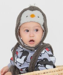 BREEZE | FUN!FAN!アニマル バラクラバ(ニットキャップ/ビーニー)