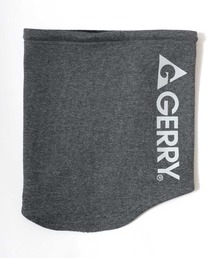 GERRY（ジェリー）の「GERRY/ジェリー ストレッチジャージ ロングネックウォーマー/レディース メンズ（ネックウォーマー/スヌード・メンズ）」