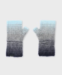 ケーブルニット ウールカシミヤ グローブ（手袋）｜POLO RALPH LAUREN