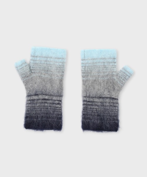 ポールスミス Paul Smith 手袋 ウィメンズ モヘア ミックス グローブ レディース ブランド 正規品 新品 ギフト プレゼント 人気 おすすめ 誕生日 記念日 クリスマス 送料無料 ラッピング無料 ウィメンズ モヘア ミックス グローブ / 255655 KG（手袋）｜Paul