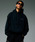 LIBERE�i���x�[���j�́uLIBERE ���x�[�� / REFLECT LOGO HOODIE ���B���e�[�W�r�b�O�V���G�b�g���t���N�g���S�t�[�f�B�[ �p�[�J�[ / 255228-255229�i�p�[�J�[�j�v�b�u���b�N