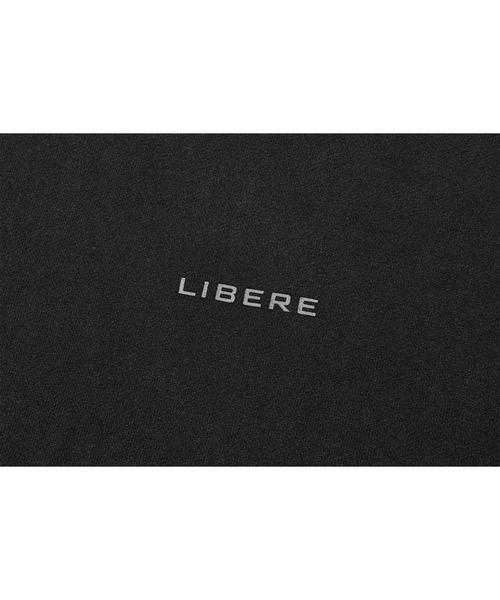 LIBERE(リベーレ)の「LIBERE リベーレ / REFLECT LOGO HOODIE ヴィンテージビッグシルエットリフレクトロゴフーディー パーカー / 255228-255229(パーカー・メンズ・ブラック/ネイビー・SMALL/MEDIUM/LARGE)」の8枚目の写真