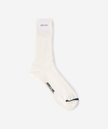 Morris & Sons | MORRIS & SONS | ソフトリブソックス MEN(ソックス/靴下)
