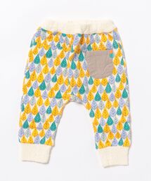 RAGMART | 裏毛プリントパンツ(その他パンツ)