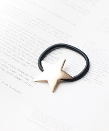 ARCHIVER（アーカイバ）の「【RES】【メタルデザイン】ヘアゴム（ヘアゴム）」