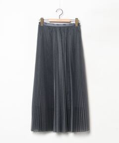 プリーツマーメードスカート（スカート）｜AP STUDIO（エーピー