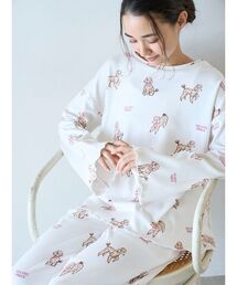 gelato pique｜ジェラートピケのルームウェア/パジャマ（長袖）通販