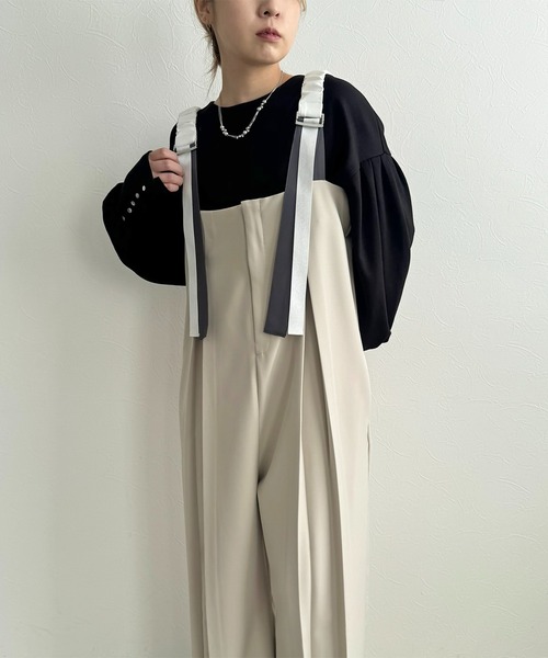 センタータックサロペット
