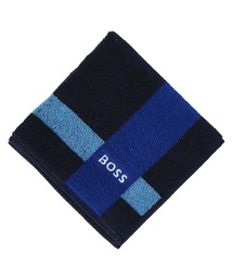 BOSS（ボス）の「タオルハンカチ（ハンカチ/ハンドタオル）」