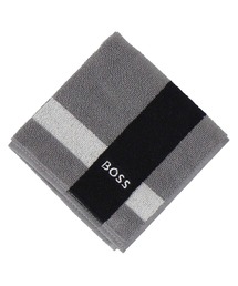 BOSS（ボス）の「タオルハンカチ（ハンカチ/ハンドタオル）」
