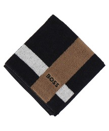 BOSS（ボス）の「タオルハンカチ（ハンカチ/ハンドタオル）」