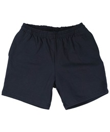 【PH3】【LOS ANGELES APPAREL/ロサンゼルスアパレル】 Heavy Fleece Mid Short HF-02