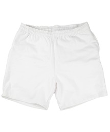LOS ANGELES APPAREL | 【PH3】【LOS ANGELES APPAREL/ロサンゼルスアパレル】 Heavy Fleece Mid Short HF-02(その他パンツ)