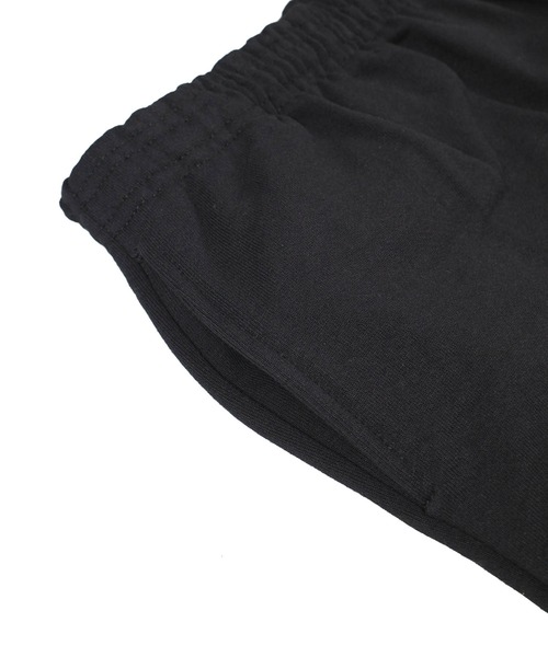 LOS ANGELES APPAREL（ロサンゼルスアパレル）の「【PH3】【LOS ANGELES APPAREL/ロサンゼルスアパレル】 Heavy Fleece Mid Short HF-02（その他パンツ・メンズ・ブラック/ホワイト/ネイビー/アッシュグレー・XX-LARGE/MEDIUM/X-LARGE/SMALL/LARGE）」の8枚目の写真